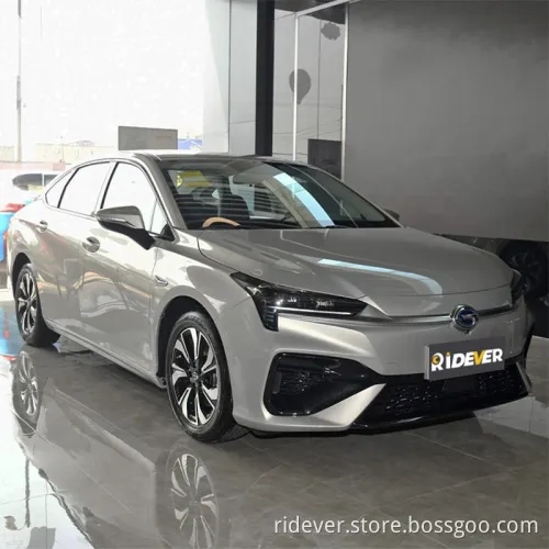 Ridever Aion S 2022 Personal Vehicle 80km/H Llithium Battery New Chinese Mini EV Electric Cars